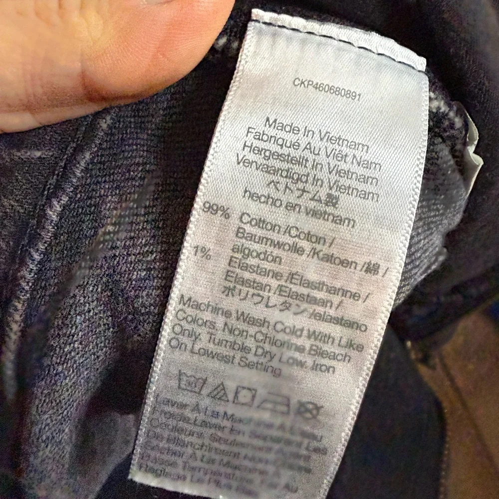 Madewell Balloon Jeans in Brunswick Wash